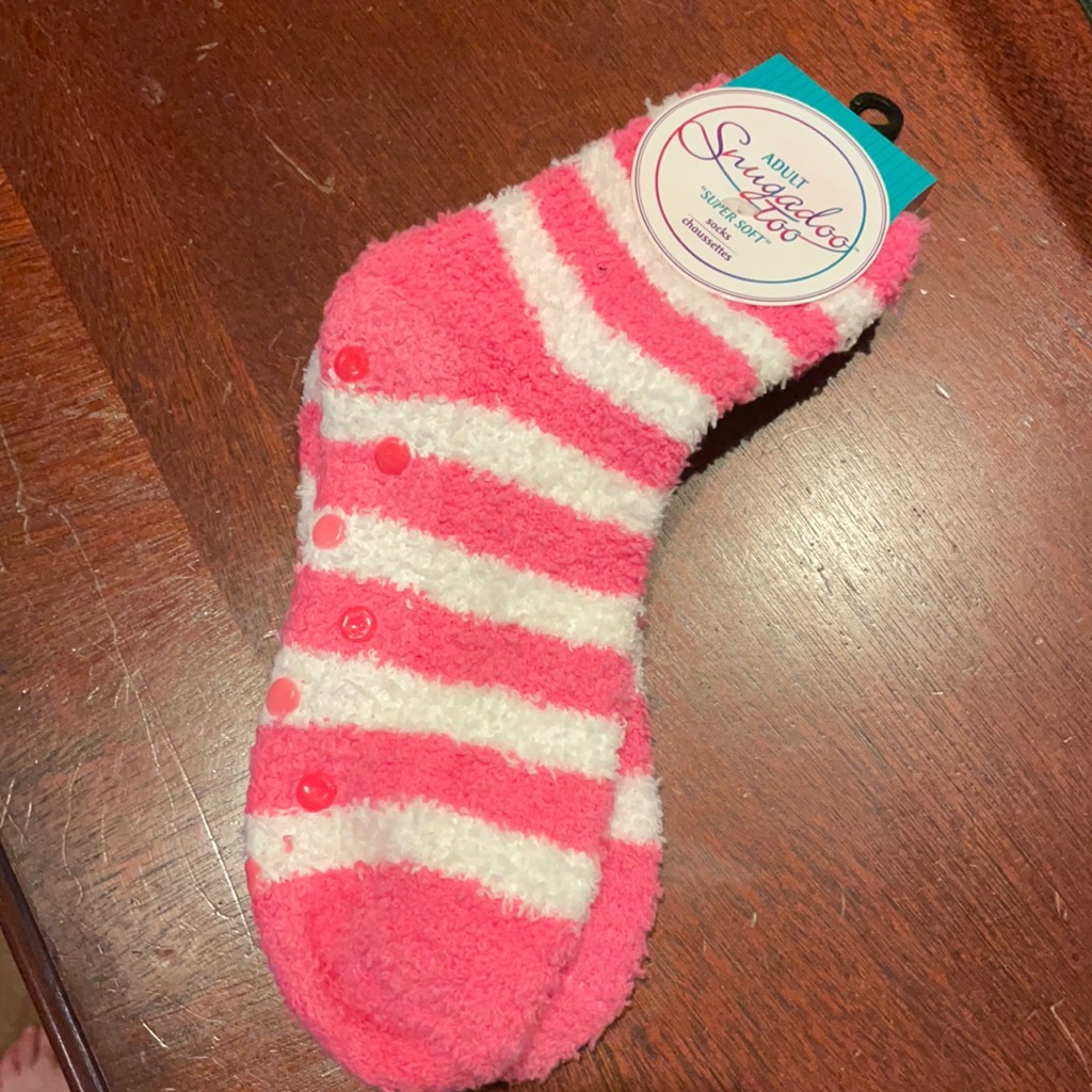 Snuggly Socks